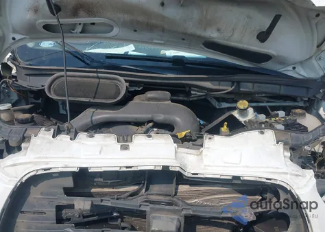 2017 Ford Transit-250 z USA, uszkodzony, nr VIN 1FTYR2DM2HKA70763